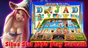 SLOT MPO PLAY