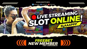 LINK ALTERNATIF HOKI777