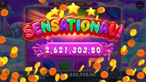 Jam Gacor Slot HOKI777