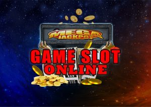Landasan Dalam Bermain Slot