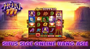 Game Terbaik Slot Habanero