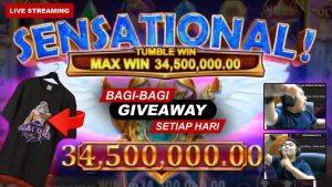 Tantangan Pada Permainan Slot