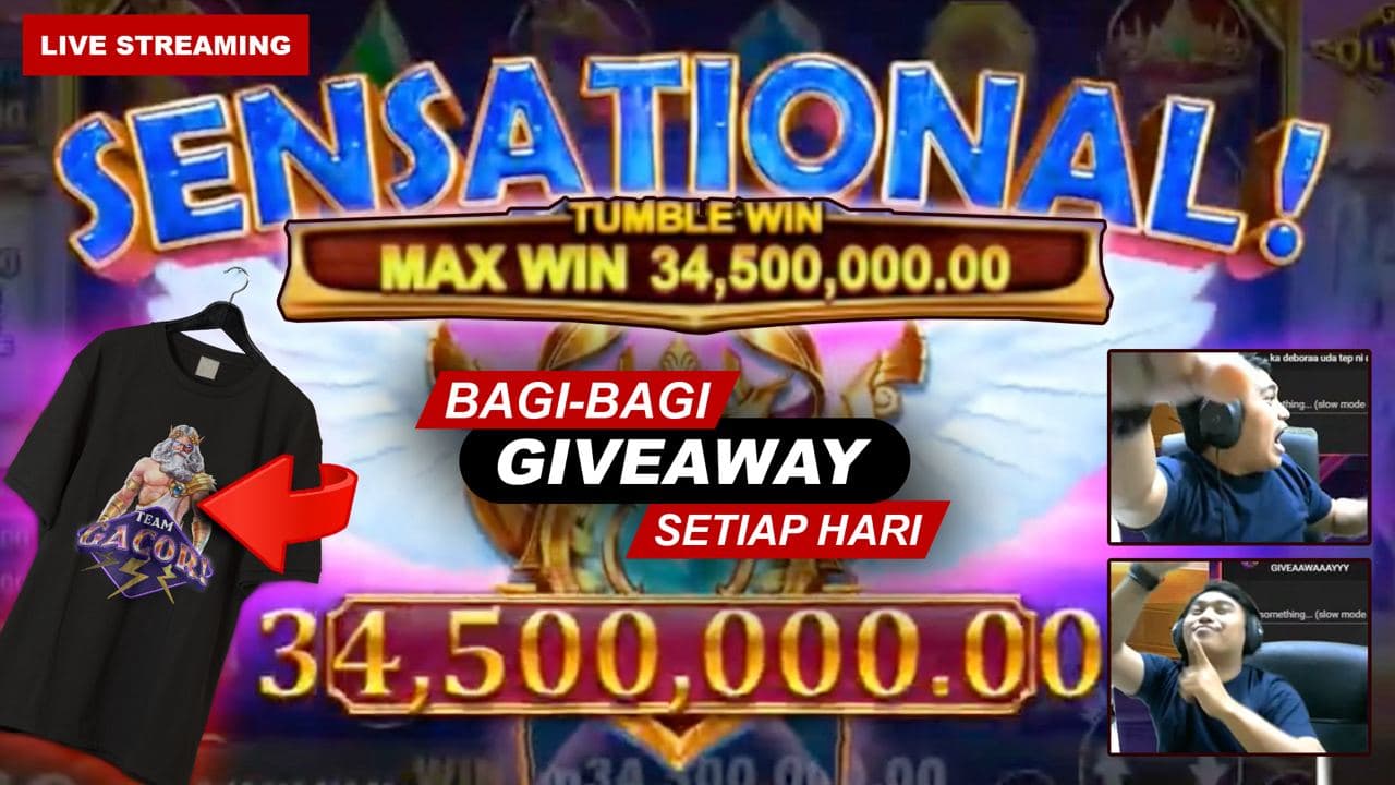 Tantangan Pada Permainan Slot