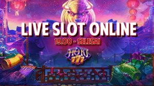 Menggapai Kesuksesan Bermain Slot