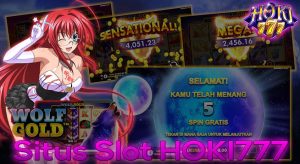 Mengasah Skill Bermain Slot