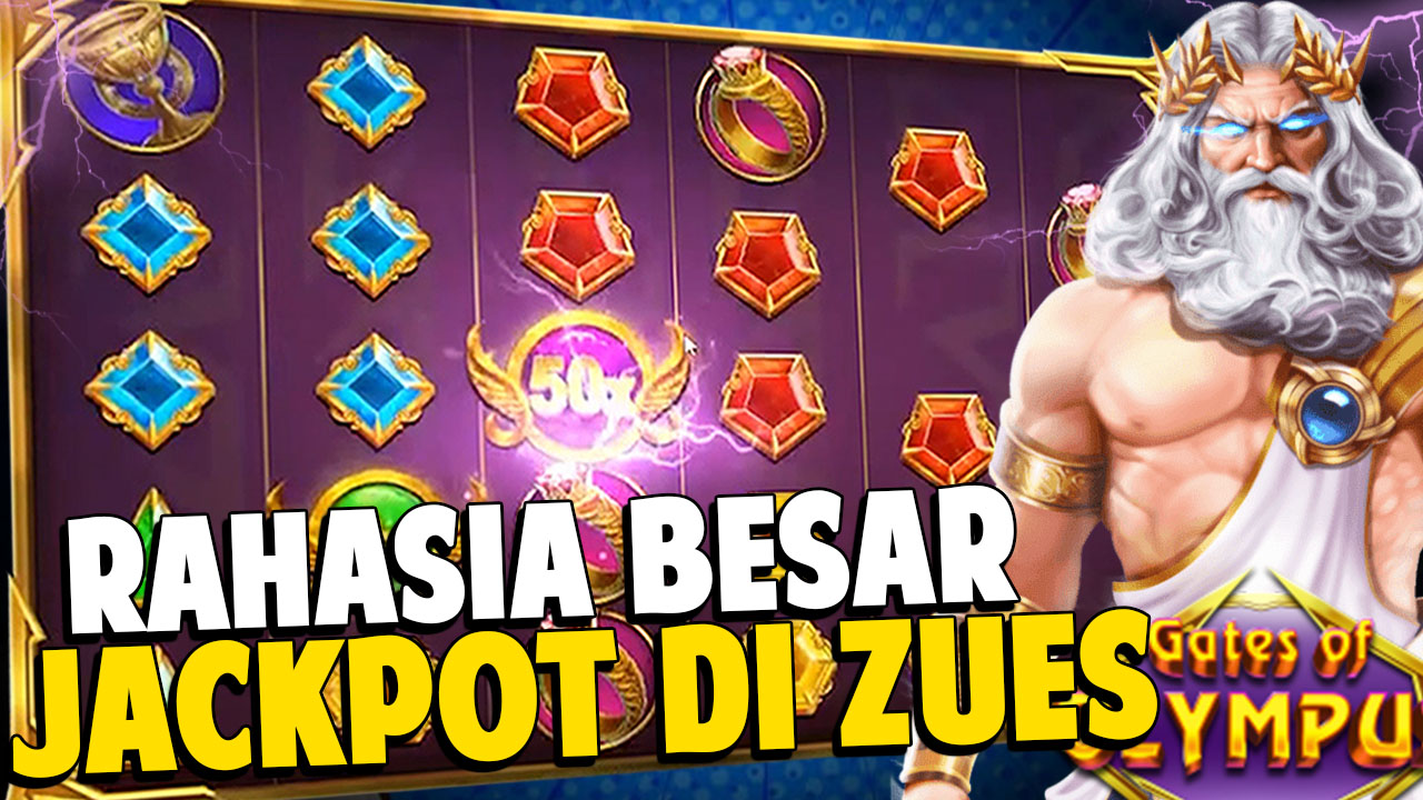 Menang Mudah Bermain Slot
