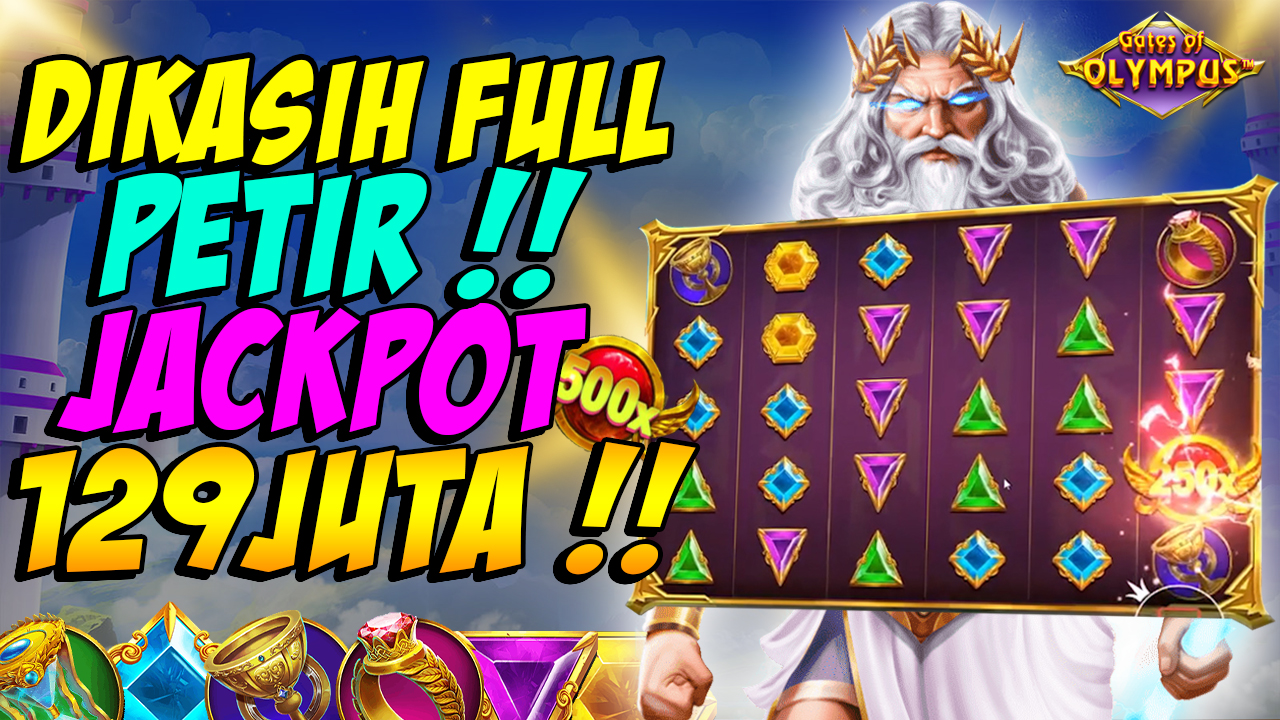 SLOT HOKI777 DEPOSIT E-WALLET