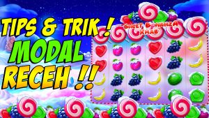 Trik Slot Langsung Jackpot