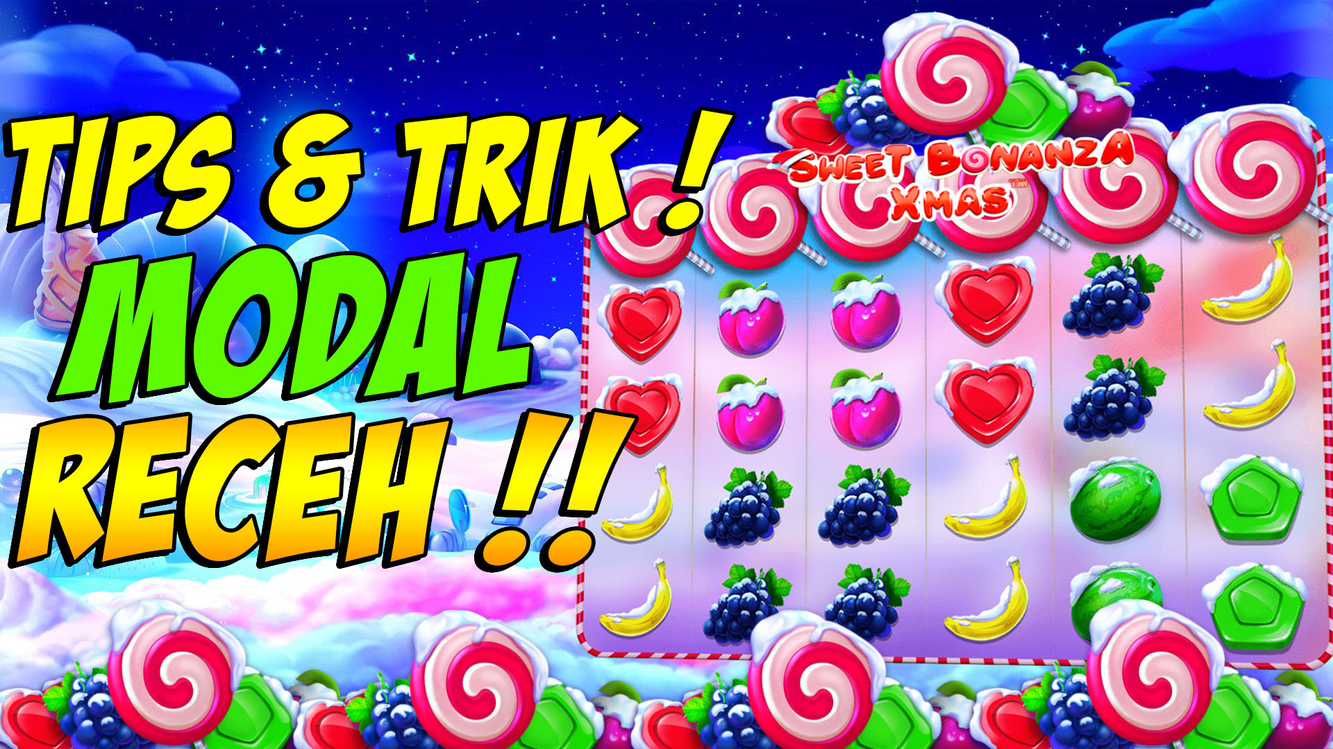 Keistimewaan Bermain Slot HOKI777