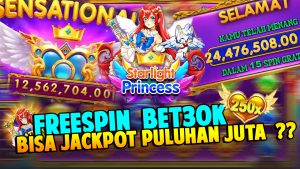 Slot Terbaik Sepanjang Masa