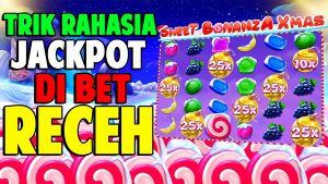 Pola Terbaru Bermain Slot