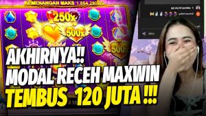 HOKI777 SITUS DEPOSIT MURAH