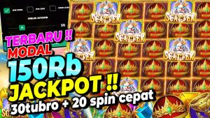HOKI777 DAFTAR GRATIS