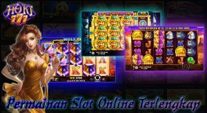 SISI MENARIK SITUS HOKI777