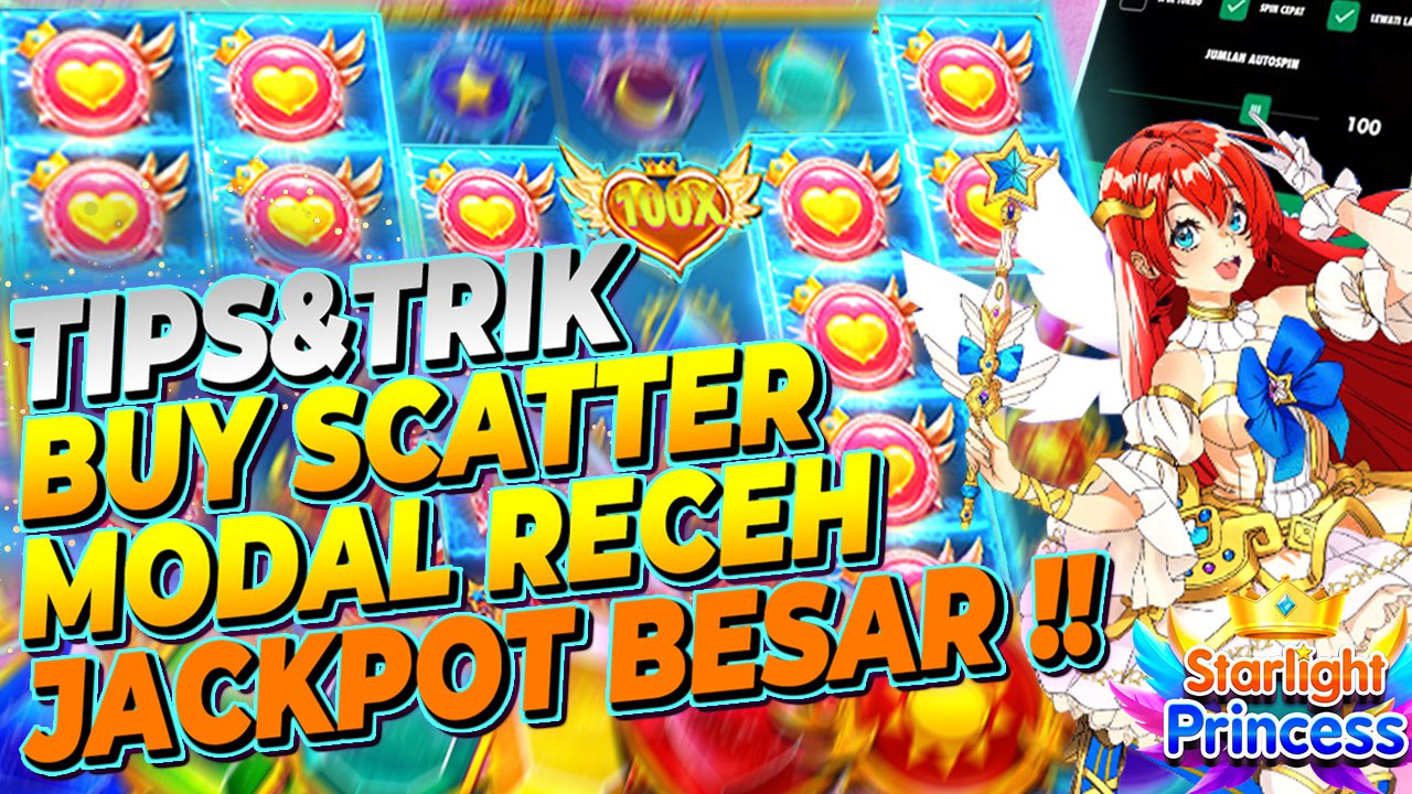 Mencari Cuan Dari HOKI777