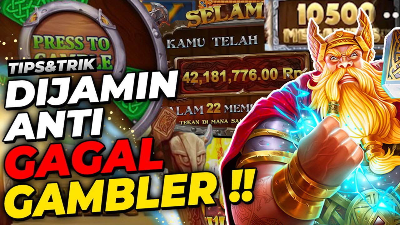 HOKI777 SITUS CASINO TERPERCAYA