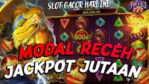 Rahasia Mudah Menang di Hoki777