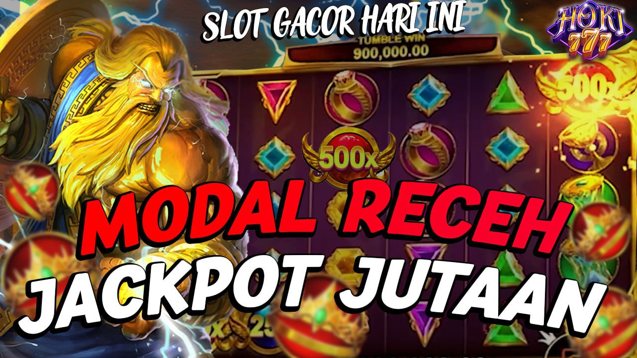 Rahasia Mudah Menang di Hoki777